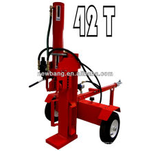 42 ton log splitter fabricante